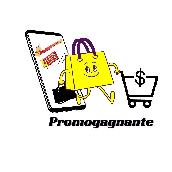 Promogagnante